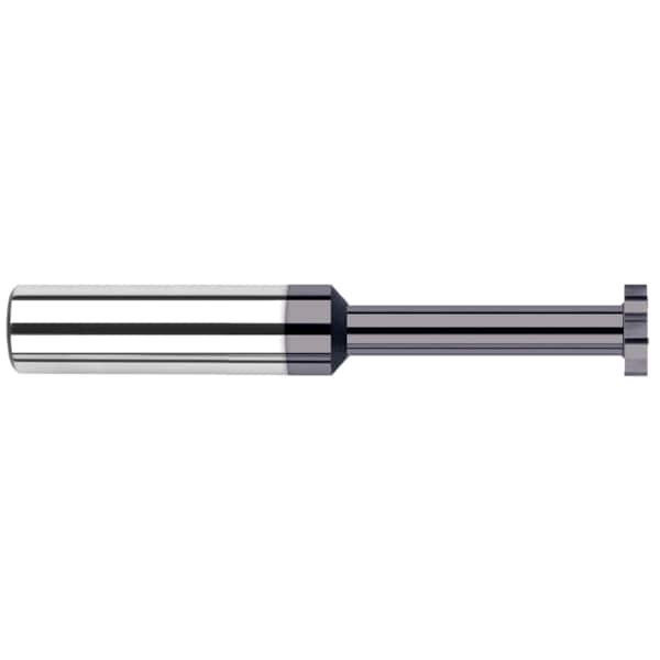 Keyseat Cutter - Square, 0.6250" (5/8)